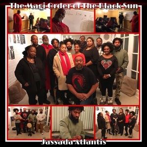 Meet your Posher, George